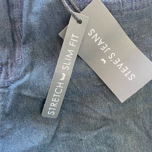 Steve’s Jeans Size 16 (C) - Picture 9 of 13